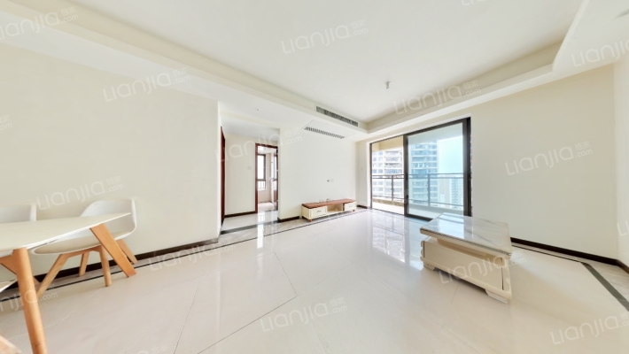 蓝光长岛国际三期二手房实景图