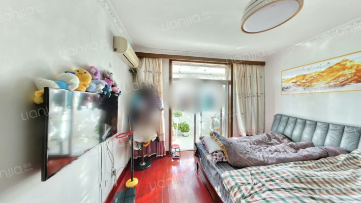 南郊供销社宿舍二手房实景图