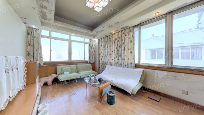 双湖桥小区二手房实景图