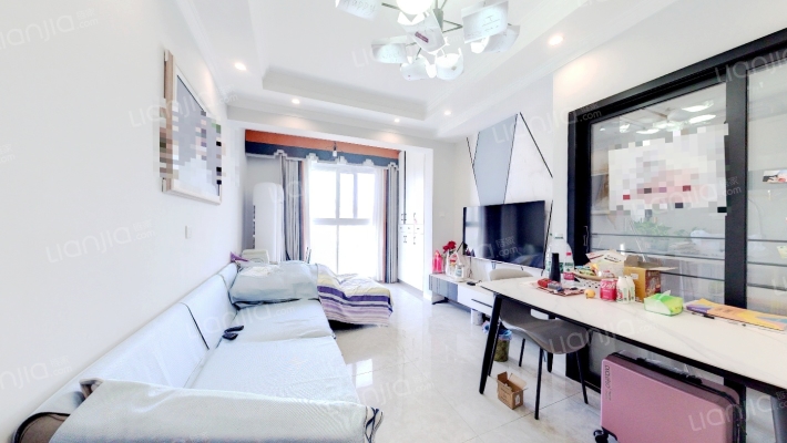 汀兰湾二手房实景图