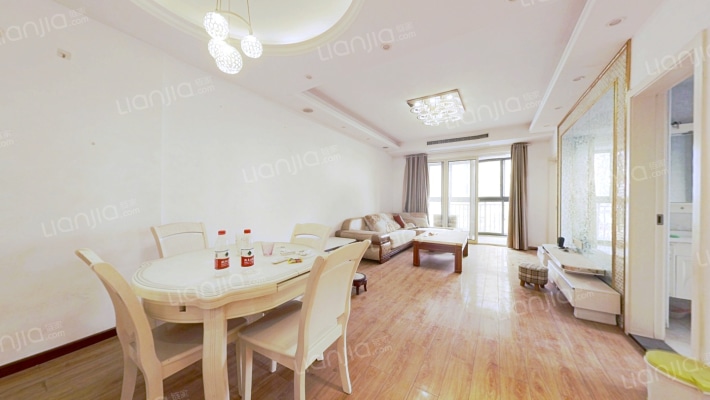 新城俊园二手房实景图