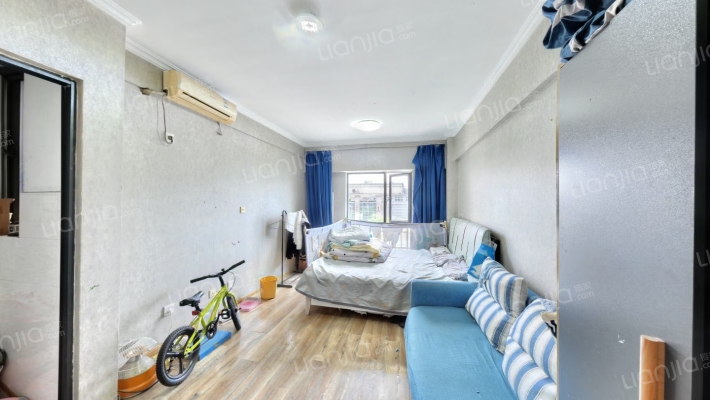 民乐园万达小区二手房实景图