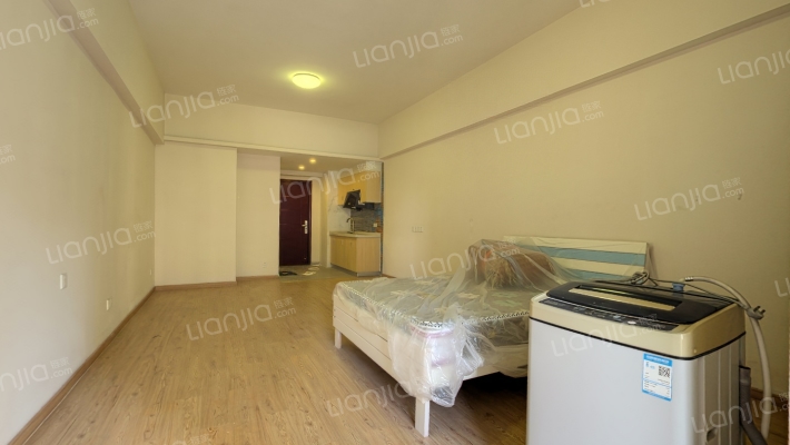 文一居二手房实景图