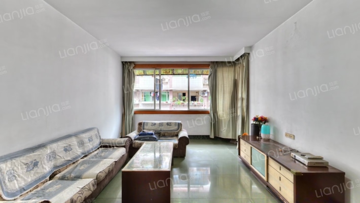 金华小区二手房实景图