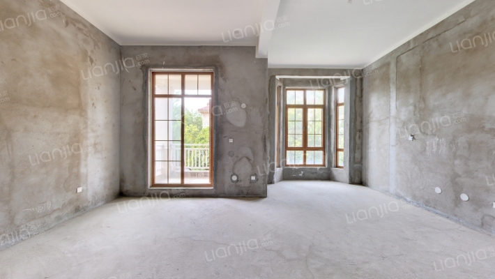 洞林湖新田城A区二手房实景图