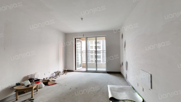 梁城首府二手房实景图