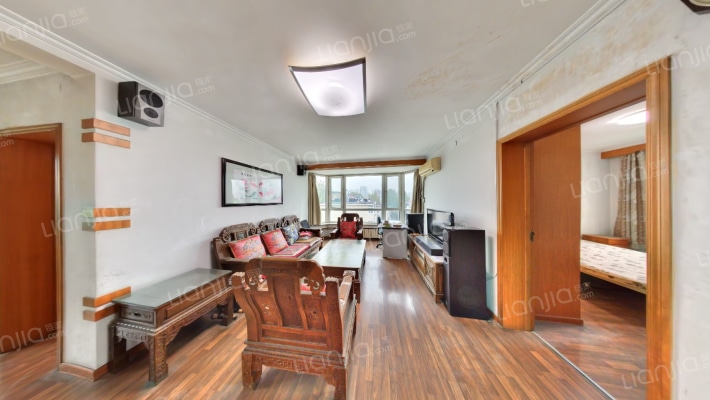 重汽嘉和苑二手房实景图