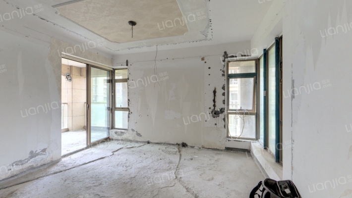 国际公馆二手房实景图