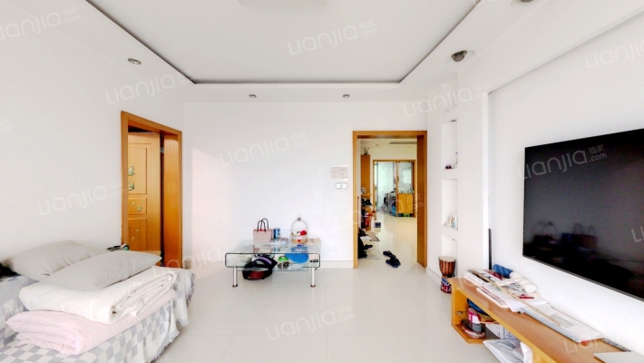 珍珠南路明珠大厦二手房实景图