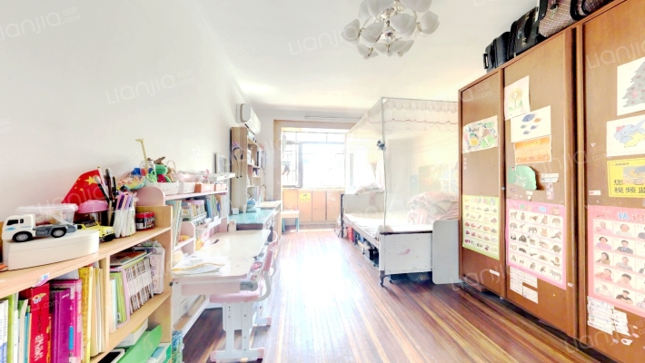 海潮新村二手房实景图