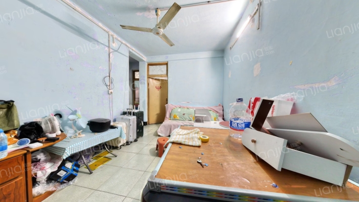 战旗东路9号二手房实景图