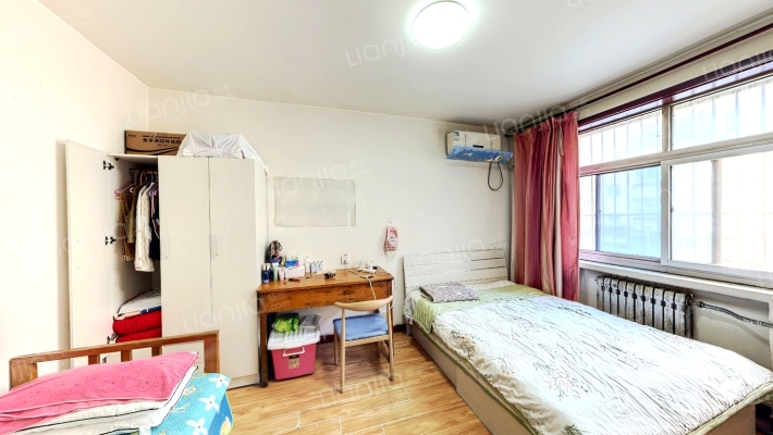 顺柳巷社区四号院二手房实景图