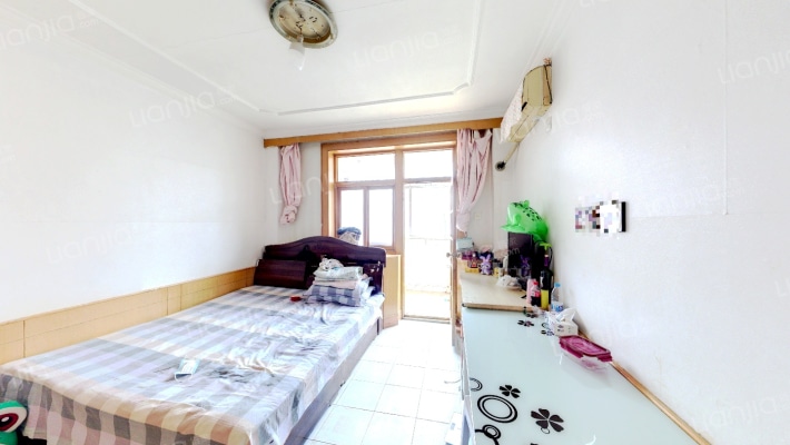 德安巷二手房实景图