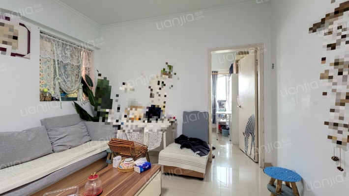 苏豪名厦二手房实景图