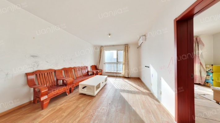 玉兰苑南区二手房实景图