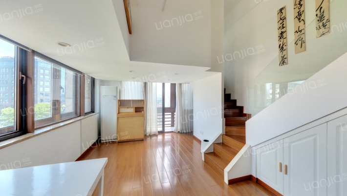 之江富城二手房实景图