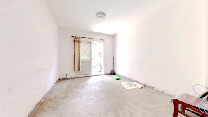 紫润明园北区二手房实景图