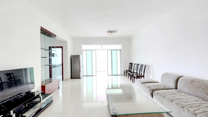 龙昆雅居二手房实景图