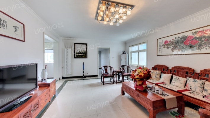 交通银行家属院二手房实景图