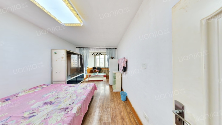 珠江小区二手房实景图