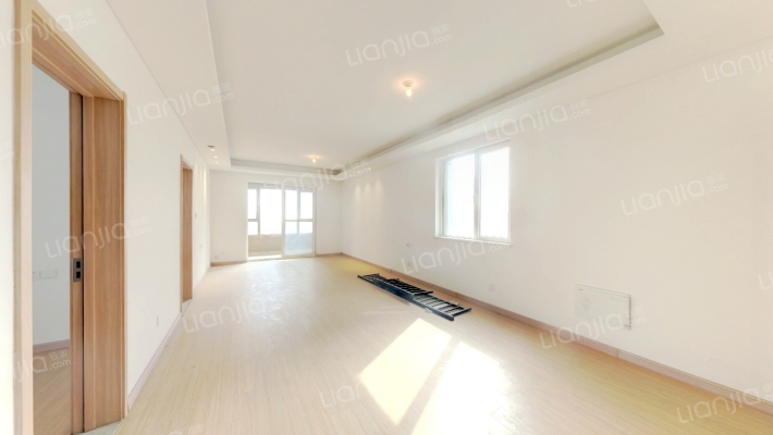 阳光城西西里二手房实景图