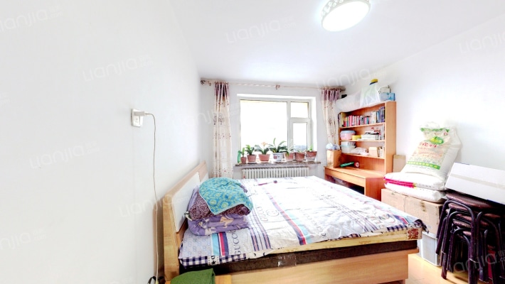 富锦路二手房实景图