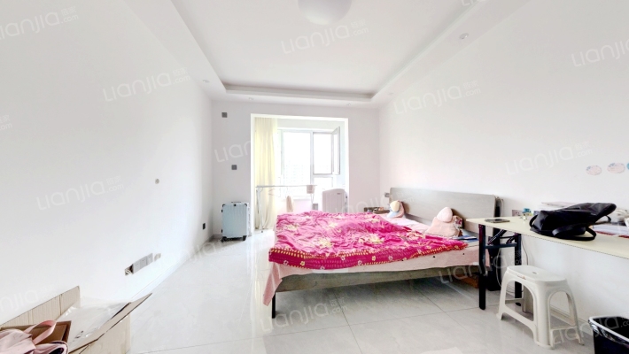 碧桂园华美天樾二手房实景图