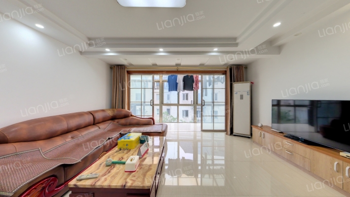 山居十六院二手房实景图