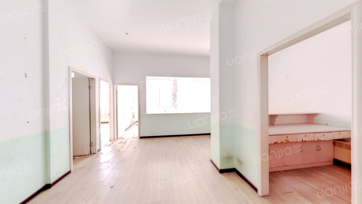 和馨园二手房实景图