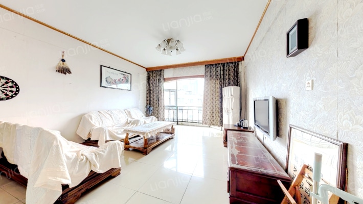 凤溪苑二手房实景图