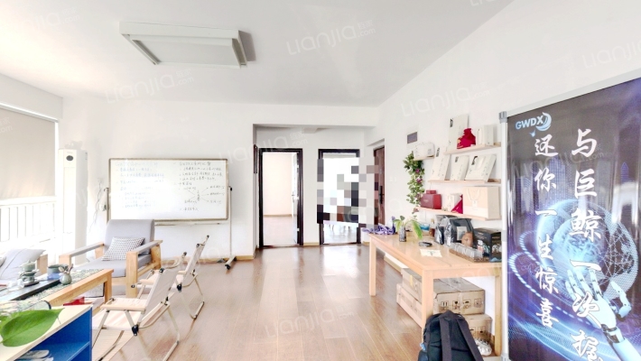 上善居二手房实景图