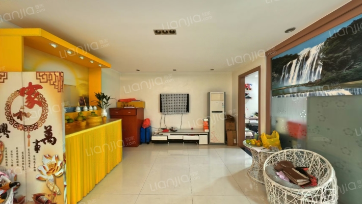 宏宙花园二手房实景图