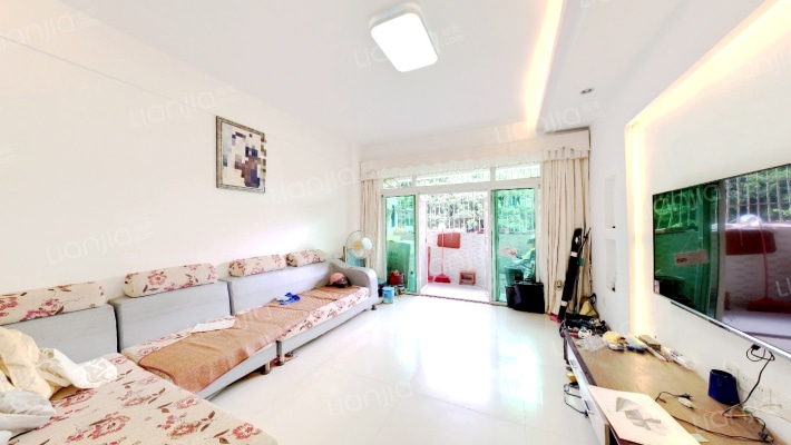 紫荆苑二手房实景图