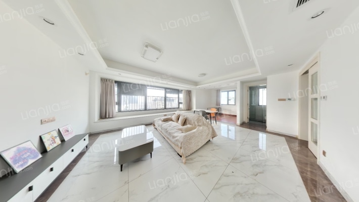 碧桂园十里春风二手房实景图