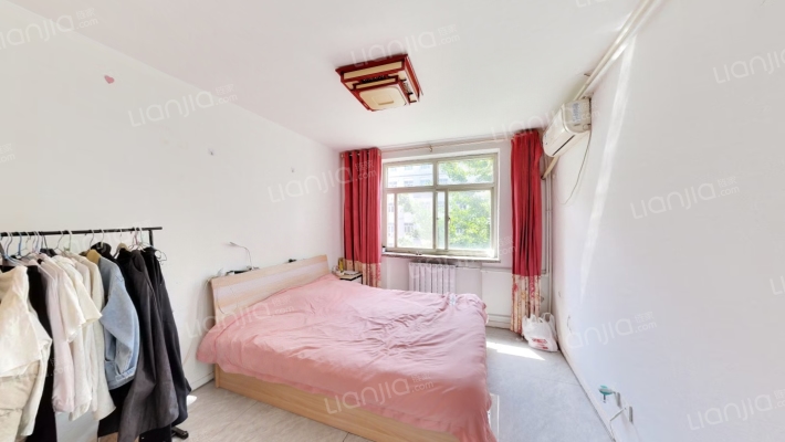 城建学校宿舍二手房实景图