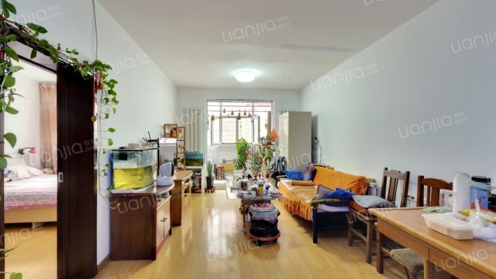 航院宿舍二手房实景图