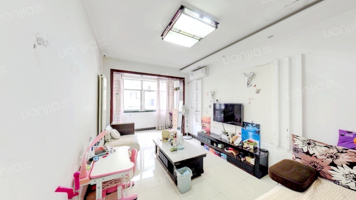 华宇新村(黄岛)二手房实景图