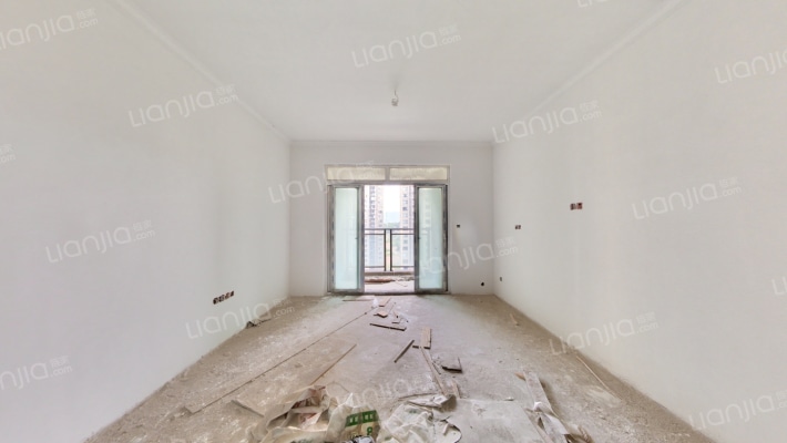 金瓯滨江国际二手房实景图