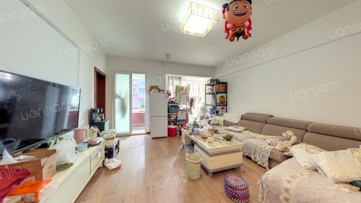 丰和苑二手房实景图