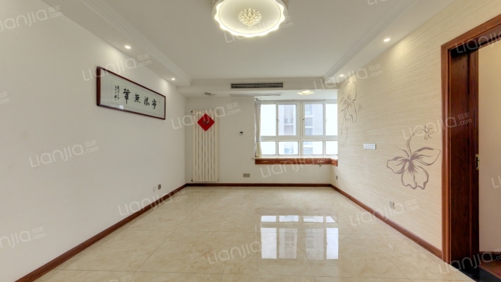 风尚自由城二手房实景图