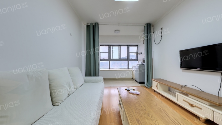 星韵花园二期二手房实景图