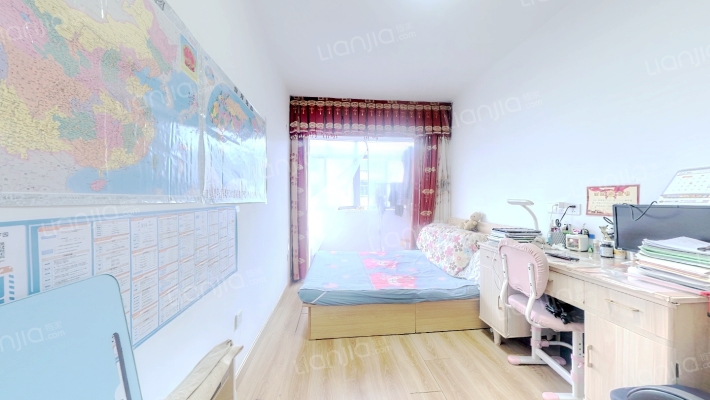 南迎祥路二手房实景图