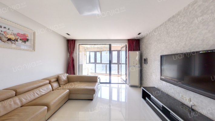 耀江文鼎苑二手房实景图