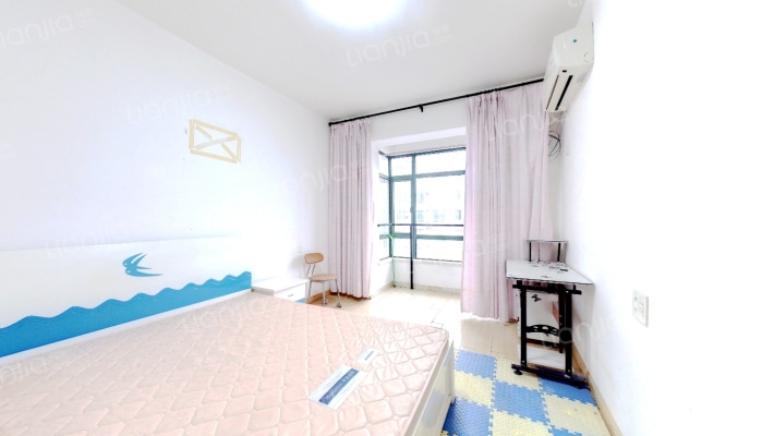 家景星城二手房实景图