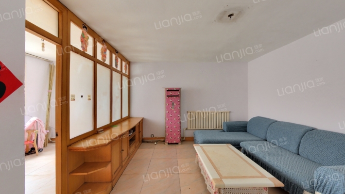 福家苑二手房实景图