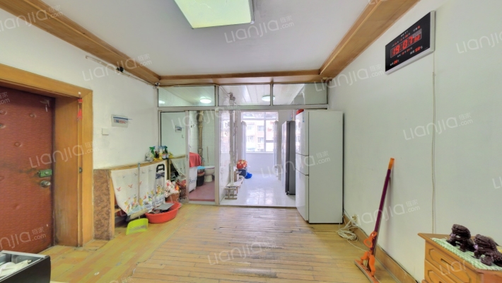 正阳小区二手房实景图