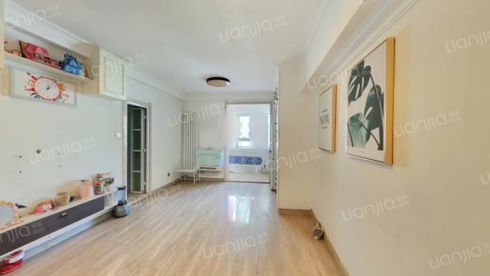 连华街二手房实景图