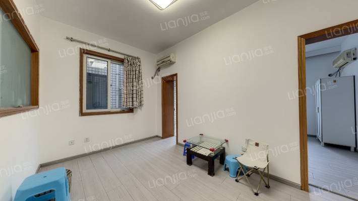 棕榈花园二手房实景图