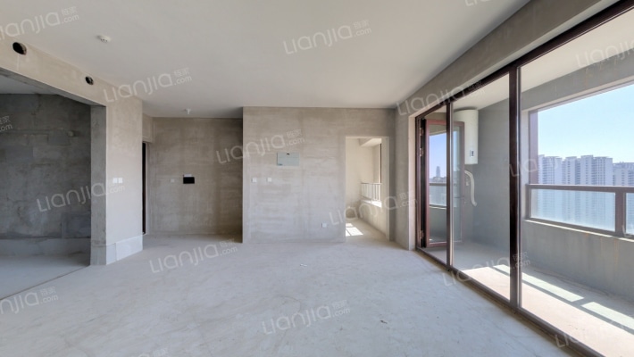 黄金城二手房实景图