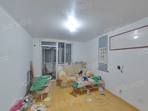 整租·西仲路散盘 3室0厅 南/北